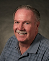 Larry Snyder