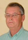 Lew Moulton